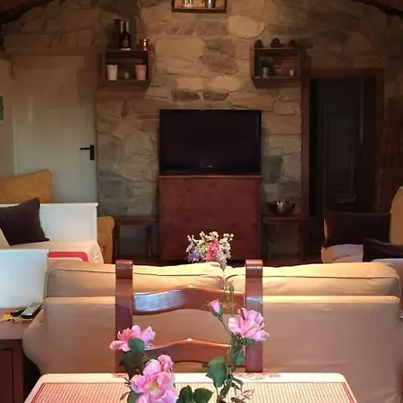 Mono Chalet Alessandra *
