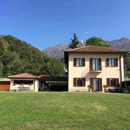 Apartman Mono Chalet Alessandra Lecco