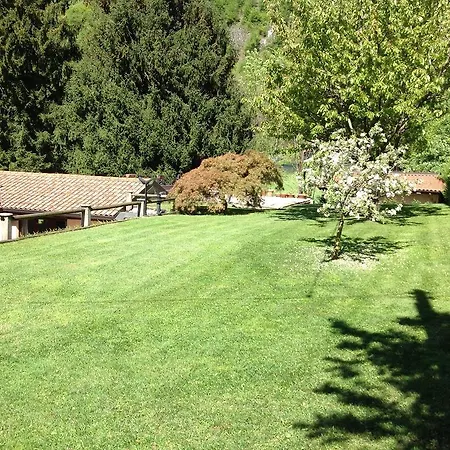 Apartman Mono Chalet Alessandra Lecco