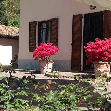Apartman Mono Chalet Alessandra