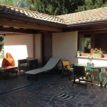 Apartman Mono Chalet Alessandra Lecco