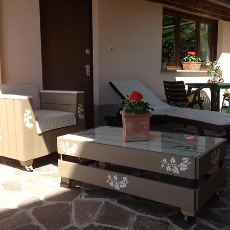 Apartman Mono Chalet Alessandra Lecco